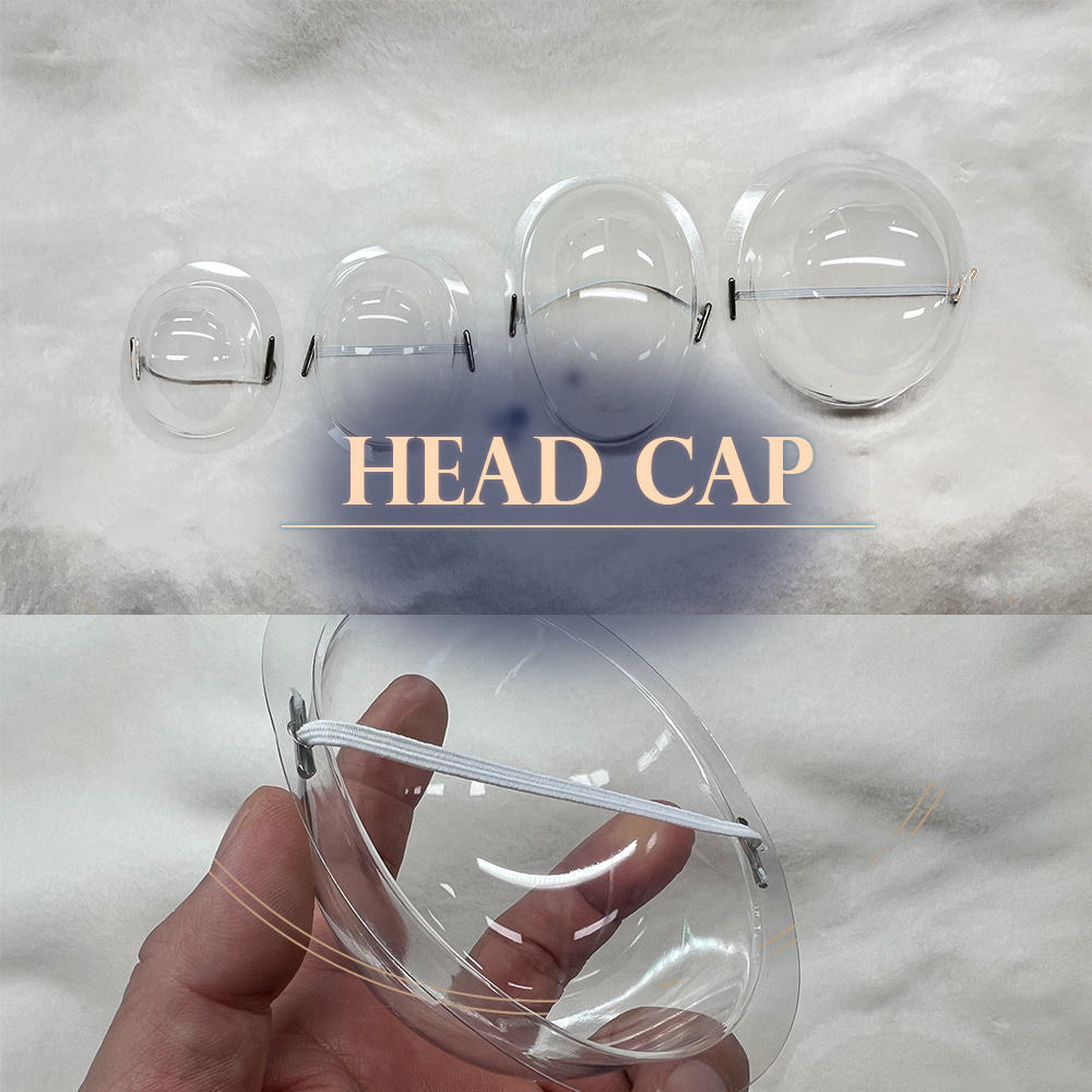 head cap