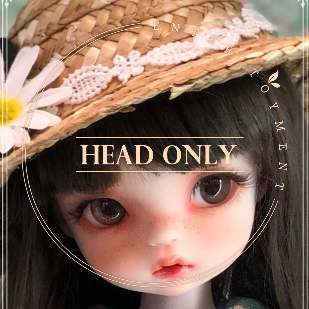 Wendy (Head)